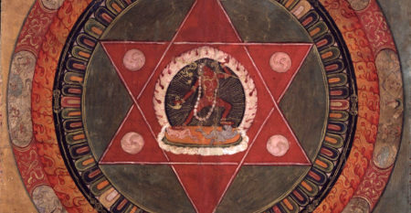 tantra-india