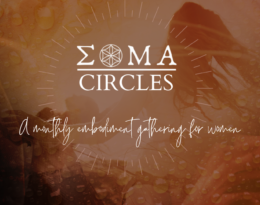 SOMA Circles event cover